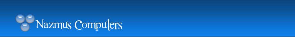 Nazmus Computers