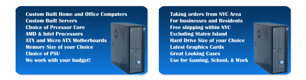 Nazmus Computers Services